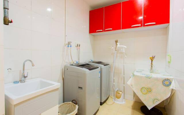 Hanting Hotel Xian Dayanta