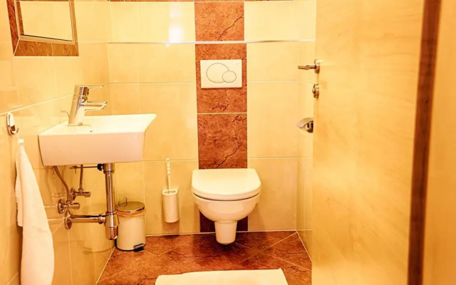 Luxurious Apartment in Fugen Near Forest