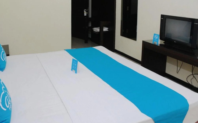 ZEN Rooms Gubeng Kertajaya