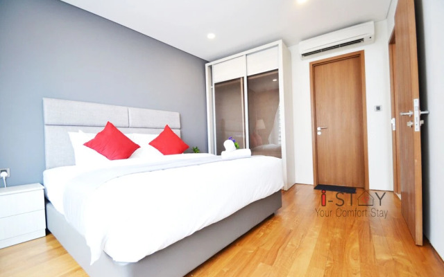 Vortex Suites Klcc Kuala Lumpur