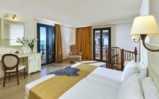 Vasia Resort & Spa