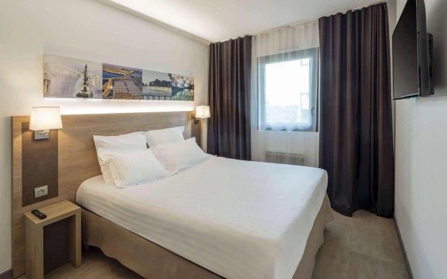 Best Western Les Aureliades