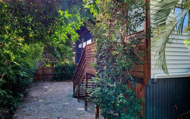 Modern 3 Bedroom Treehouse