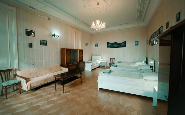 Guest House Old Kutaisi