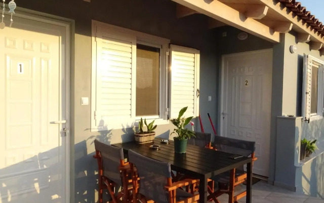 Vasiliki Residence