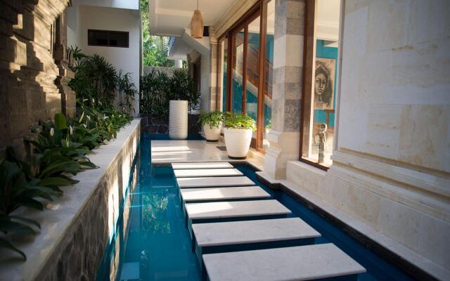 Kano Sari Ubud Villa