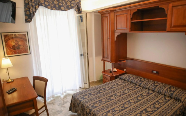 Hotel La Giara