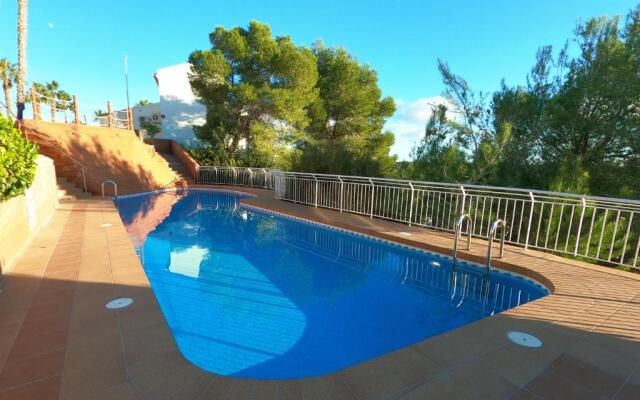 Villa Las Ramblas 207