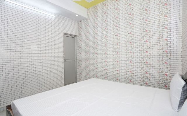 SPOT ON 37780 Hotel Doon Sabri