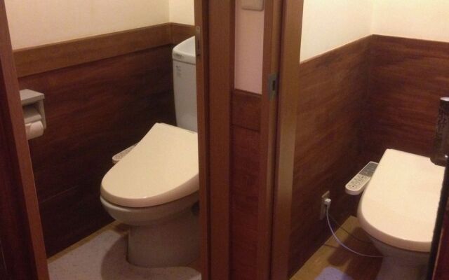 Minsyuku Kiyomizusanso