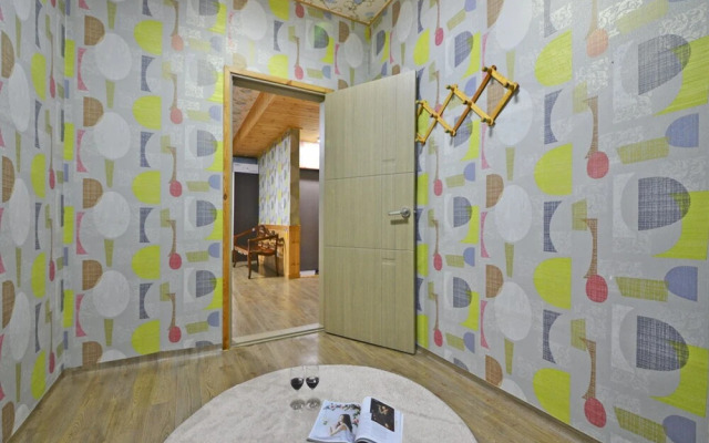 Gyeongju Natural Forrest Pension