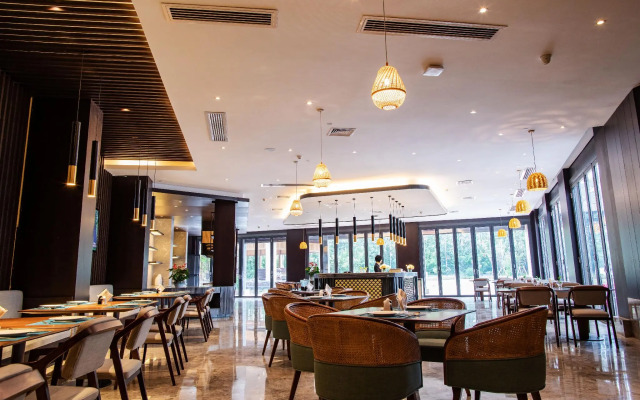 SSAW Boutique Hotel Liuzhou