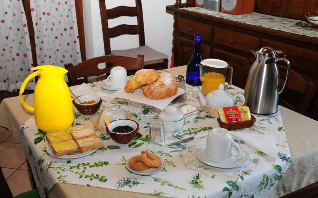 Bed & Breakfast La Casa Del Sole