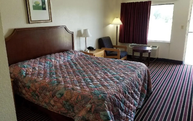 American Inn Chesapeake – Portsmouth