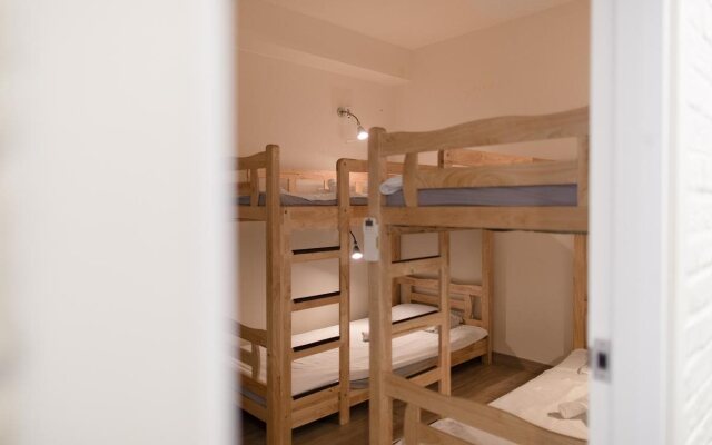 Nol Guesthouse