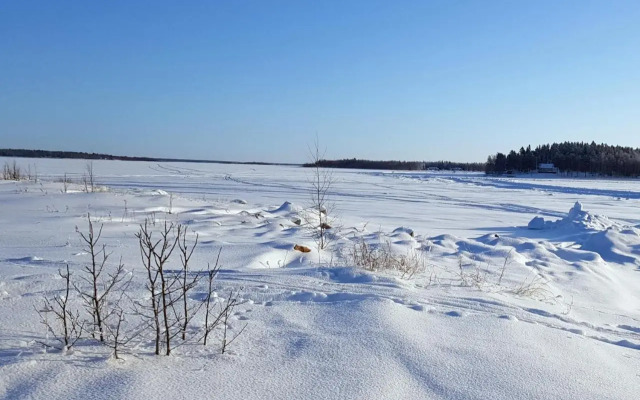 Amazing Sea View Luleå