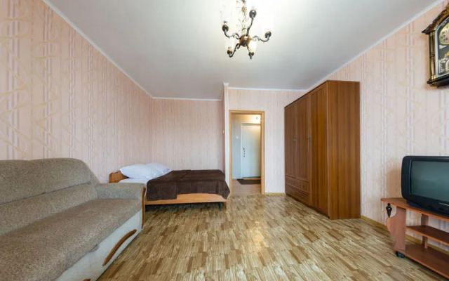 Апартаменты Турист на ул. Побежимова, д. 11