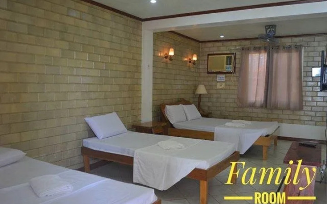 Seahorse Tourist Inn