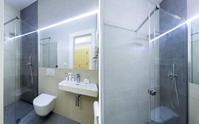 The Enchanted Boutique Apartments