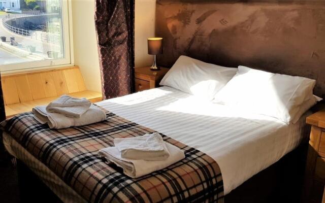 The Harbour House Hotel