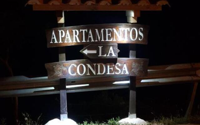 Apartamentos La Condesa