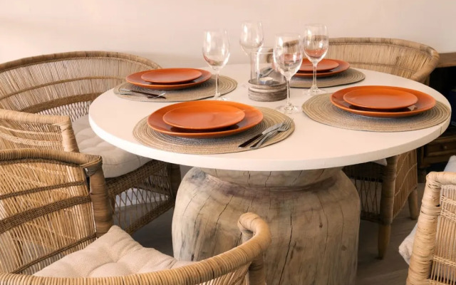 Duplex Apartment - Houtbay