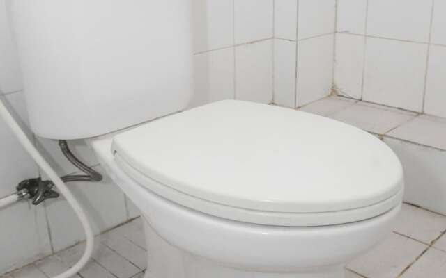 Townhouse Oak J&b Gunung Sahari