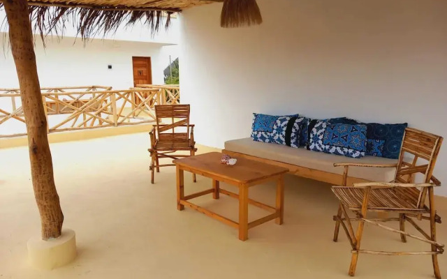 TATU INN Boutique Hotel Watamu