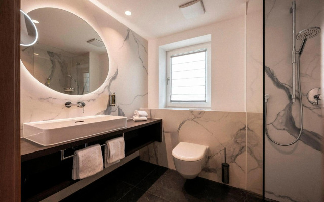 Leonardo Hotel Bad Kreuznach