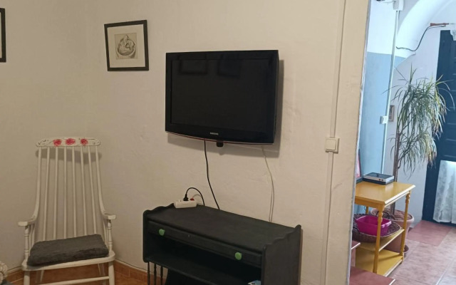 Casa en el centro del pueblo de Finestrat