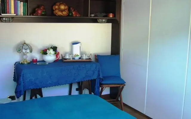 B&B Chicca