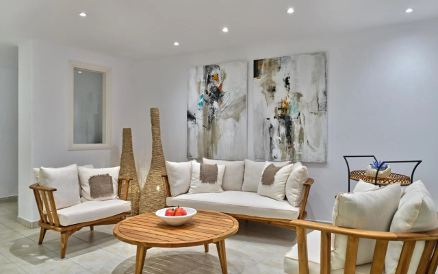 Stelia Mare Boutique Hotel