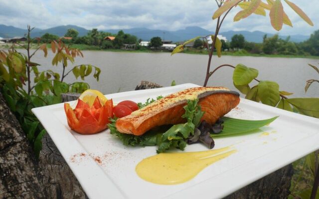 Doi Inthanon Riverside Resort