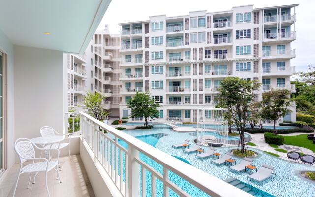 Summer Hua Hin Condominium