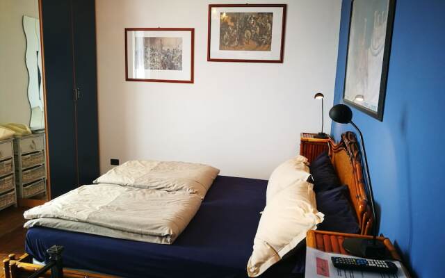 B&B La Terrazza Sui Fieschi