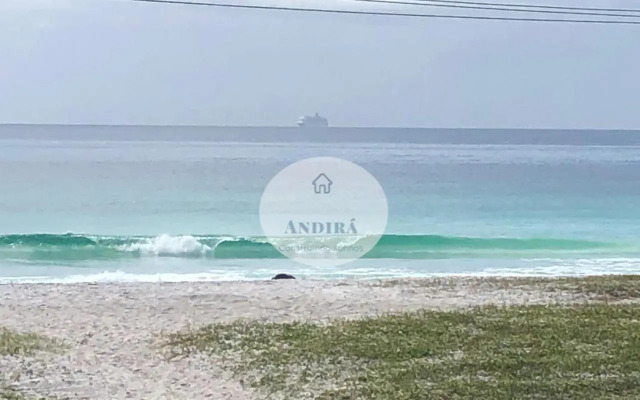 Casa da Praia do Foguete