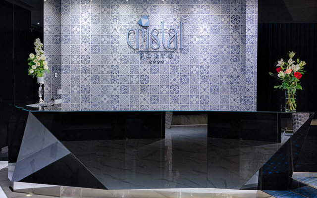 Hotel Cristal Porto