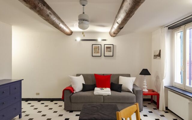 JOIVY Flat By The Sea Promenade