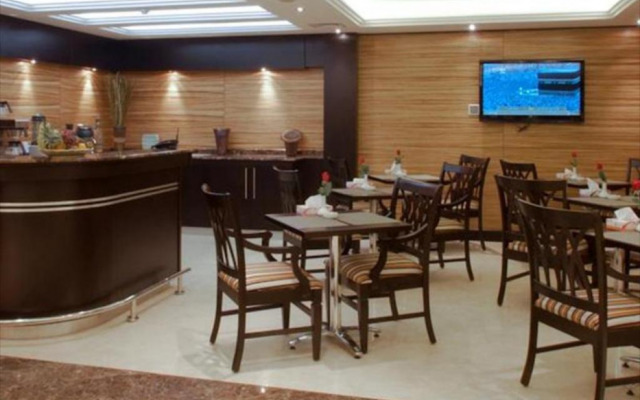 Awan Hotel