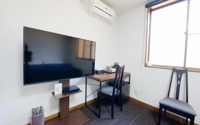 Tabihaku Stay 香住