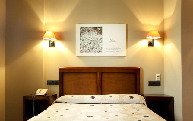 Hotel Zerbinetta