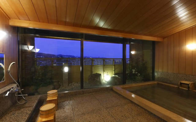 Hotel Wakamizu