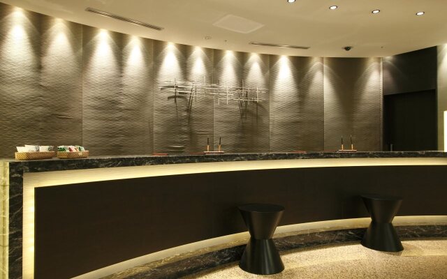 Hotel Sardonyx Tokyo