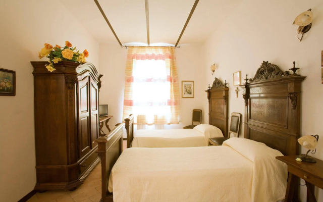 Villa Gioia