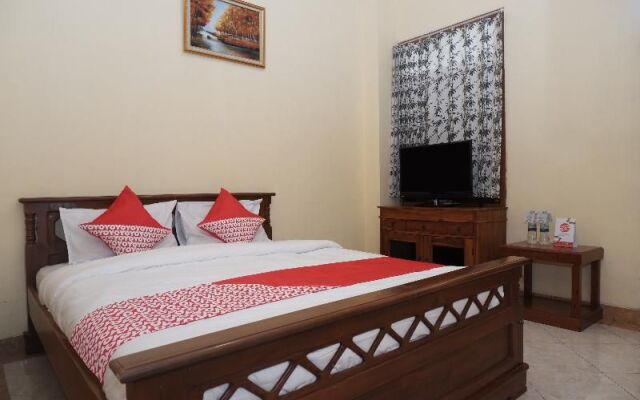 OYO 405 Wisma Yosoputro