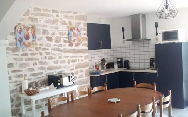 Chez Michel et Michèle - Gîte