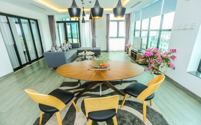HNC Premier Hotel & Residences
