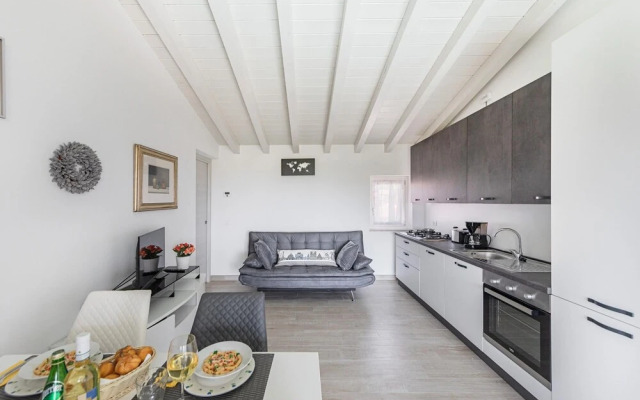 Residence Gli Oleandri C14