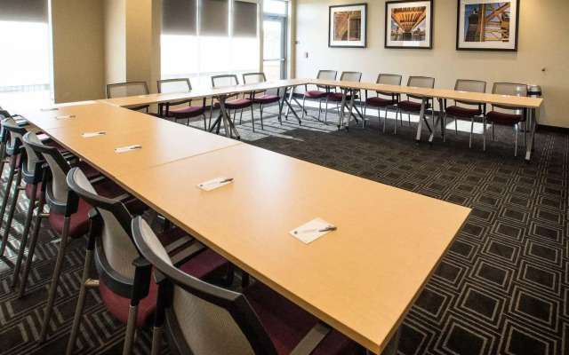 TownePlace Suites by Marriott Pittsburgh Cranberry Township