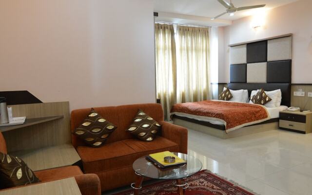 Hotel Royal Highness